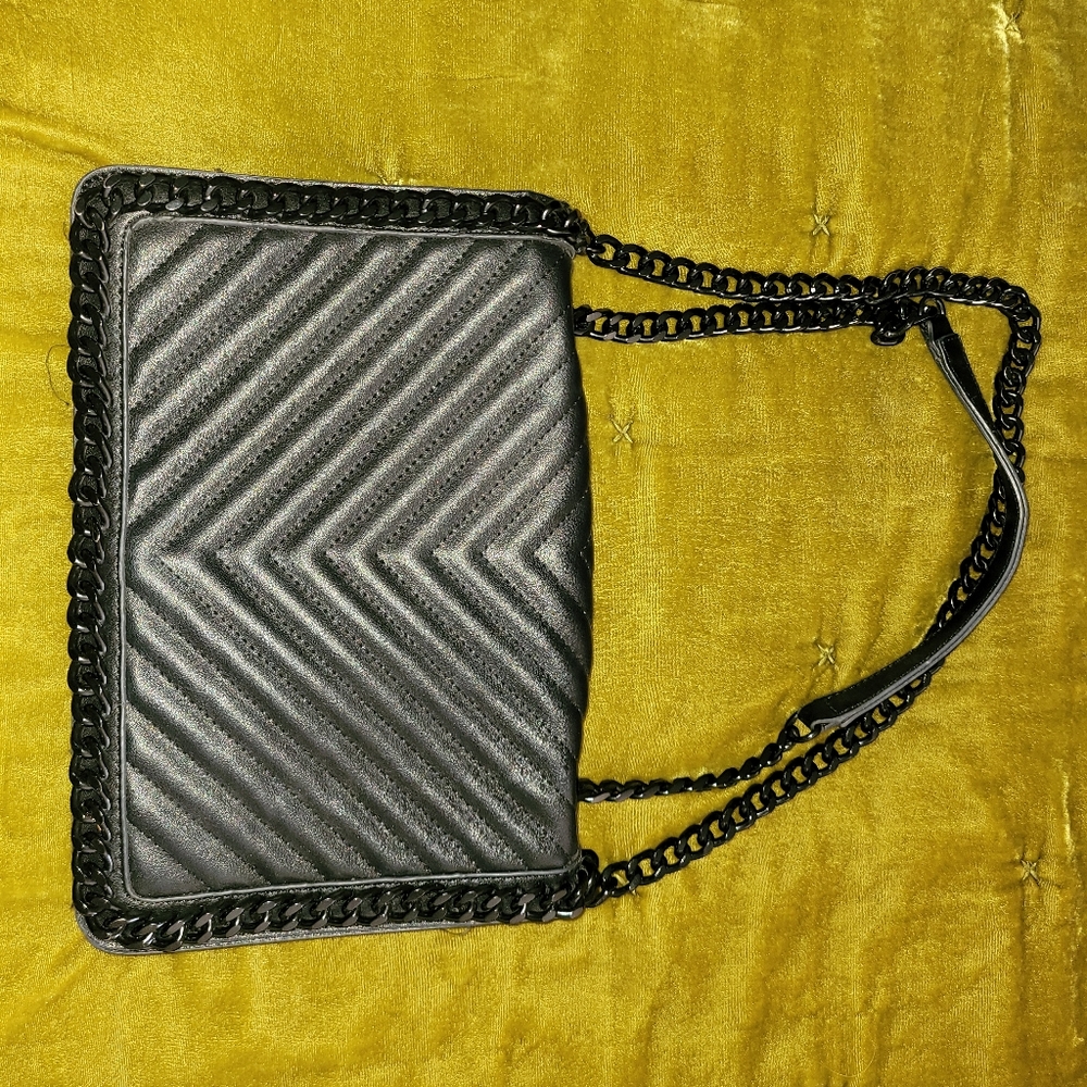 Aldo Greenwald Crossbody Bag